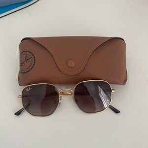 Ray ban RB3682 Sunglasses